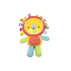 Brinquedo de Pelúcia Leão