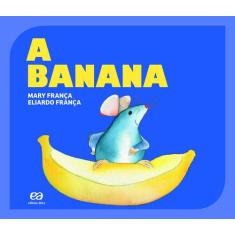 Livro - A Banana
