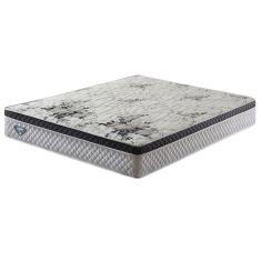 Colchão Queen Size Mola Ecoflex Smart Verticoil - 158x198