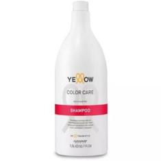 Shampoo Yellow Color Care 1.5 Litros