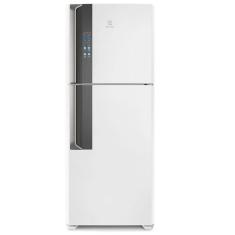 Refrigerador Electrolux Inverter Top Freezer 431L Branco 127V IF55