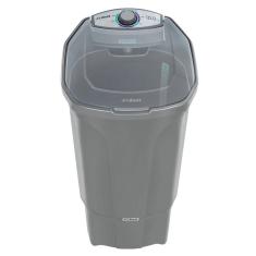 Tanquinho Libell 10 Kg com Lavagem por Turbilhonamento Prata