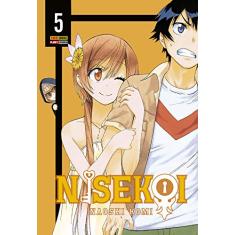 Nisekoi - vol. 5