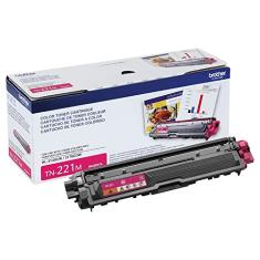 Toner Magenta com rendimento para 3500 impressões