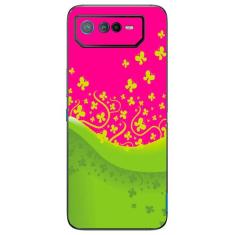 Capa Adesivo Skin358 Verso Para Huawei Mate 50 Pro - KawaSkin