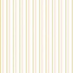 Papel Parede Listra Finas Cor Claras Adesivo Lavavel Quarto - LRP