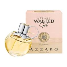 Perfume Azzaro Wanted Girl - Eau de Parfum - 50 ml