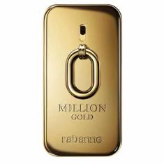 Million Gold Intense Rabanne EDP Masculino 50ml - PACO RABANNE