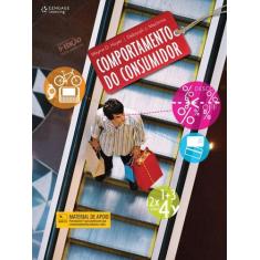 Livro - Comportamento do consumidor