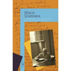Livro - O aprendiz de feiticeiro seguido de espelho mágico