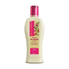 Shampoo Bio Extratus Pós Coloração 250mL