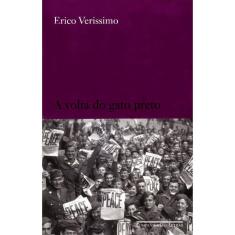 A Volta Do Gato Preto