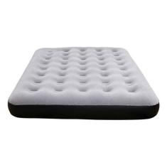 Colchao Inflavel Casal Ate 200Kg Mirage Nautika Ntk