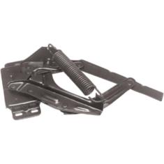 Dobradiça Capô Esquerda Ford F1000 72 A 92 [F103]