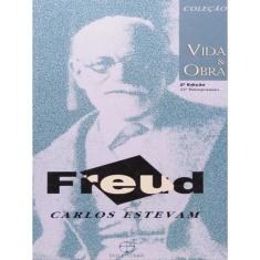 Freud - Vida E Obra