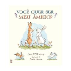 Você Quer Ser Meu Amigo?