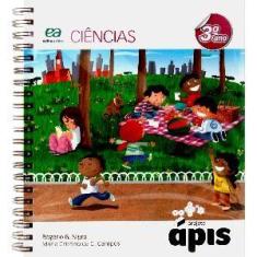Projeto Ápis - Ciências - 3º Ano - ATICA