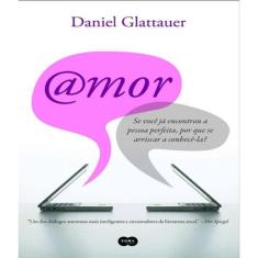 Livro Amor
