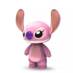 Boneco Angel de Stitch Disney Come Come 24cm 1290 - Elka
