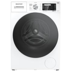 Lava e Seca Brastemp 10Kg/6Kg Xpert Inverter Lavagem a Vapor BNC10AB Branca 110V