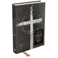 Livro - Exorcismo