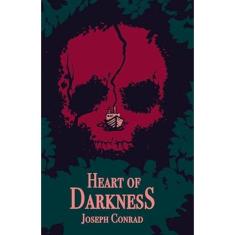 Heart of darkness