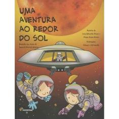 Uma Aventura Ao Redor Do Sol