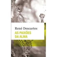 As Paixões da Alma