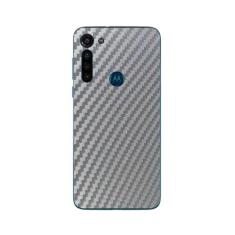 Capa Adesivo Skin350 Verso Para Motorola Moto G8 Power 2020 - KawaSkin