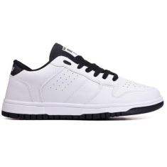 Tenis Dunk Masculino Casual Tenis Feminino Off Star Shoes NK, Branco, 