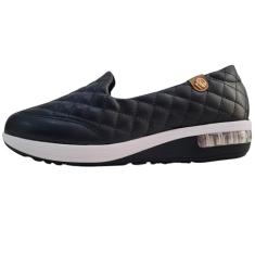 Tênis Modare Slip On Casual Feminino