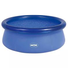 Piscina Splash Fun 1900 Litros - 1049 - MOR