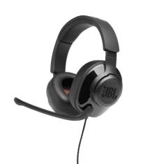 Fone de Ouvido Headset Gamer JBL Quantum 200 Preto, 12