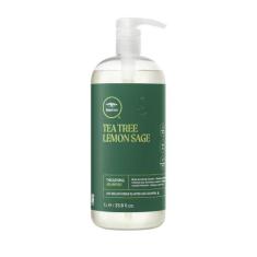 Paul Mitchell - Tea Tree - Shampoo Lemon Sage Thickening 1L