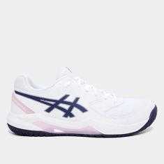 Tênis Asics Gel-Dedicate 8 Feminino-Feminino