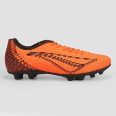 Chuteira Campo Penalty Bravo XXII-Unissex