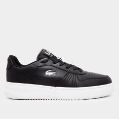 Tênis Lacoste L001 Set Masculino-Masculino