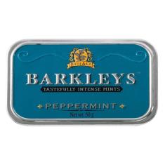 Bala Barkley'S Peppermint 50G