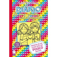 Diário de Uma Garota Nada Popular 12