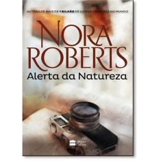 Alerta Da Natureza - Harpercollins