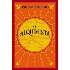 O Alquimista