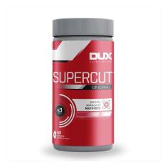 Supercut 60 Cápsulas - Dux Nutrition Lab