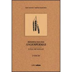 Dendrologia Das Angiospermas - Leguminosas