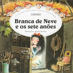 Branca de Neve e os Sete Anões