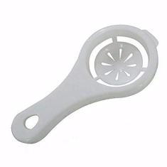 20un. Separador De Ovo - Gema E Clara - Fácil E Prático