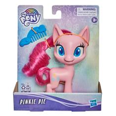 Figura Básica My Little Pony Pinkie Pie - Hasbro