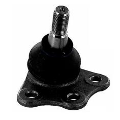 Pivô Suspensão Volkswagen Gol G5 G6 2009 A 2017 Motorista