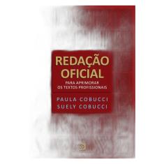 Redação Oficial