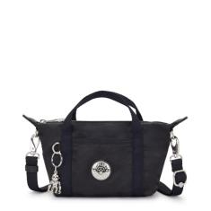 Bolsa Kipling Art Compact Preto