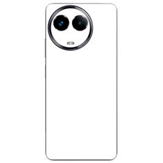 Capa Adesivo Skin352 Verso Para Realme 11X 5G